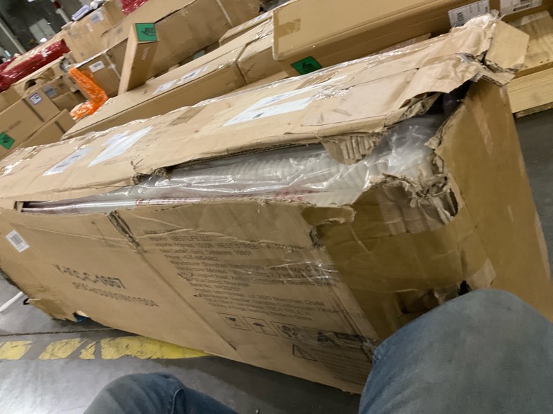 Upholstered Bed frame