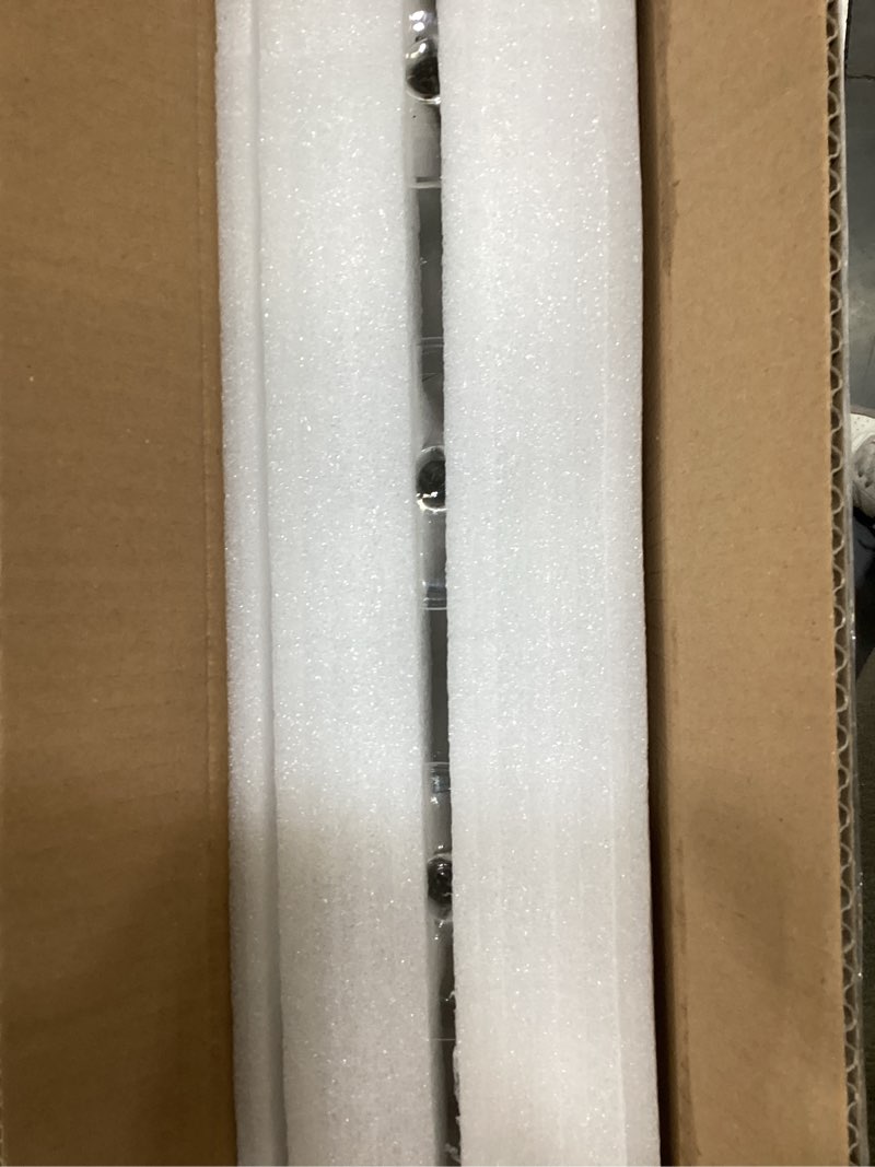 Condition photo showing New/Like New for Wine Glasses Set of 6, 12oz Clear Red/White Wine Glasses, Long Stem Glasses for Party, Wedding and Home 6 Count (Pack of 1)