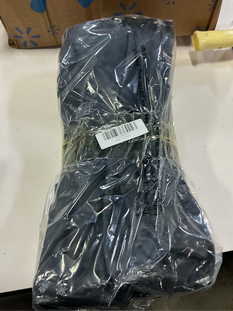 Condition photo showing Good Condition for hequsigns 2pcs folding camping stool, portable outdoor camping chair with storage bag, lightweight 200 lb bearing capacity chair for adult fishing hiking gardening