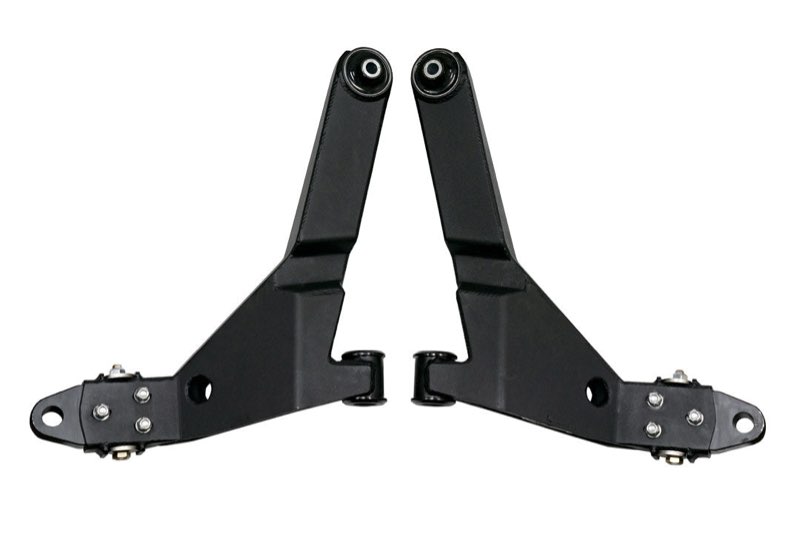 ADJUSTABLE HIGH CLEARANCE LOWER CONTROL ARM - TRANSIT AWD AND RWD (2015-UP)