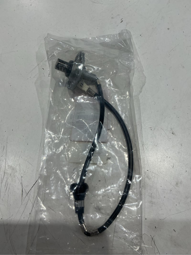 Condition photo showing Good Condition for radio antenna base bracket with cable compatible with 2007-2023 jeep wrangler, replace# 56040921ag