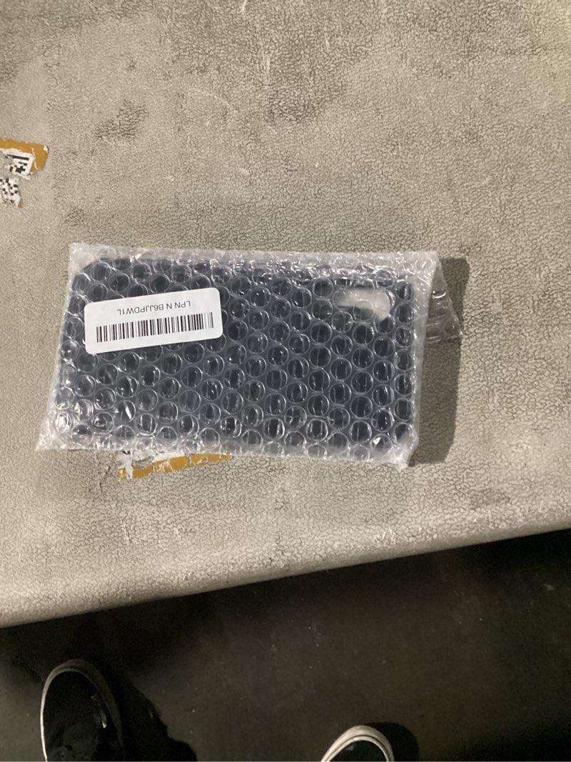 Condition photo showing Good Condition for Marrkey Compatiable with iPhone 17 Case,360 Full Body Protective Cover Heavy Duty Shockproof [Tough Armour] Aluminum Alloy Metal Case with Silicone Built-in Screen Protector - Black