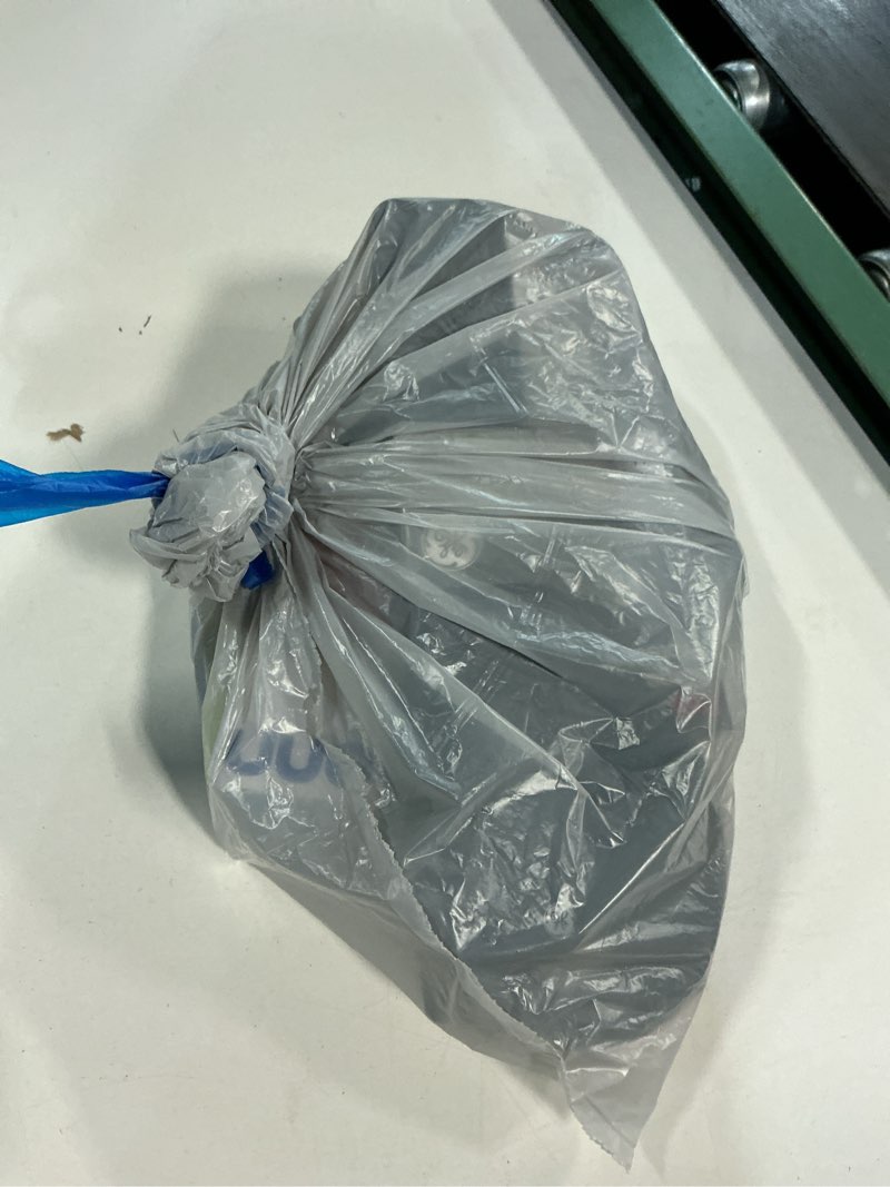 Condition photo showing As Is for assortment of loose electronics, headphones, etc. (5 pieces)
