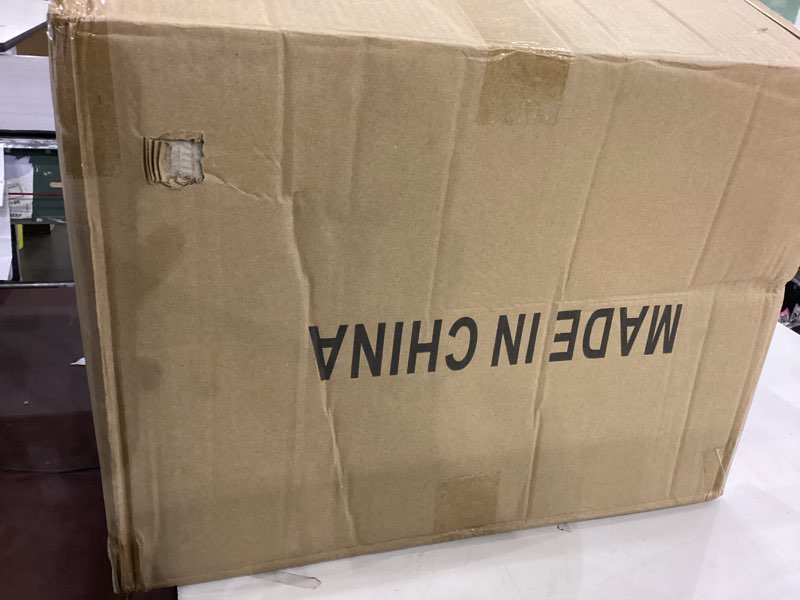 Condition photo showing As Is for Tredre Metal