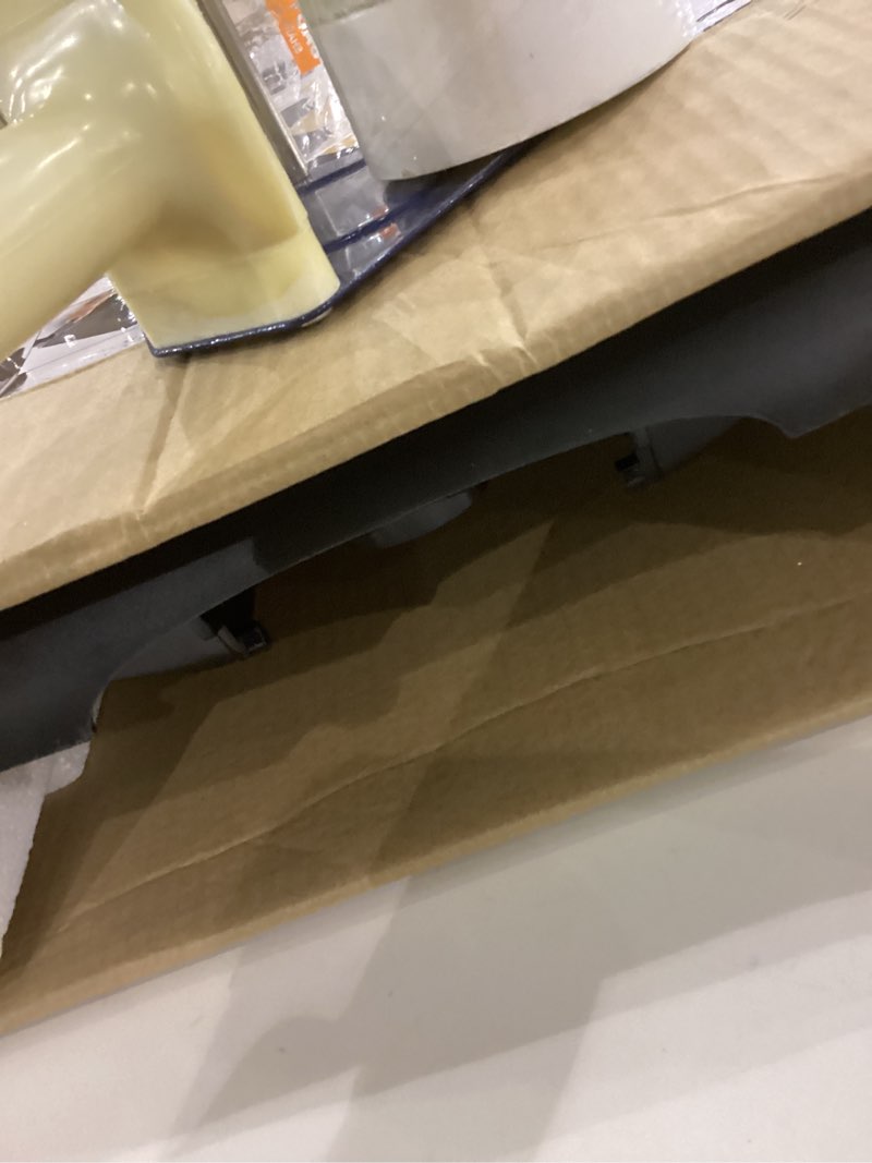 Condition photo showing Good Condition for Presto 07046 Cool Touch Tilt n Drain Electric Griddle