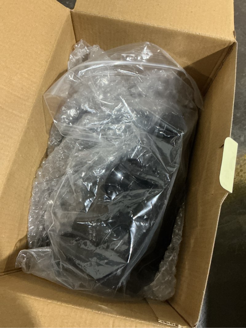 Condition photo showing New/Like New for Fish Mate 500 Submersible Pond Pump with Fountain Set - 530 Gallons per Hour