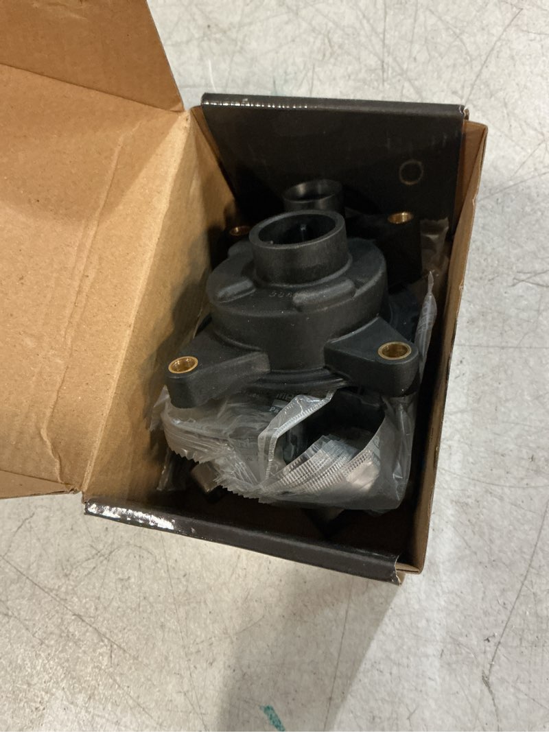 Condition photo showing As Is for 439077 water pump impeller kit for johnson evinrude 35 40 45 48 50 55 60 hp outboard models with housing 396933 390770 18-3399 35-60 hp