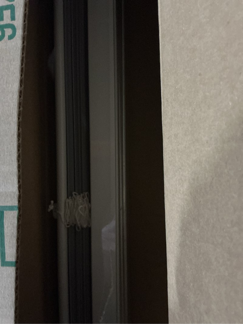 Condition photo showing Good Condition for (Similar to) Redi Shade No Tools Original Light Filtering Pleated Paper Shade White, 36\" W x 72\" L, 6 Pack White 36\" W x 72\" Hi