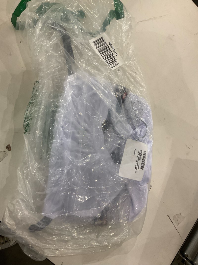 Condition photo showing New/Like New for Under Armour UA20960-90002-S Gameday Armour Women's 7-Pad Top White S