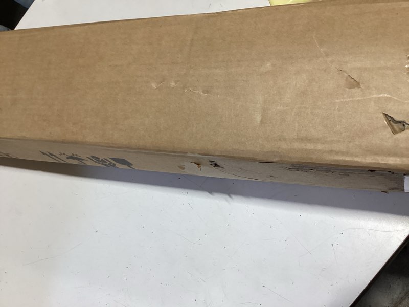 Condition photo showing Good Condition for cargo mat 14.5x14.5x97 cm