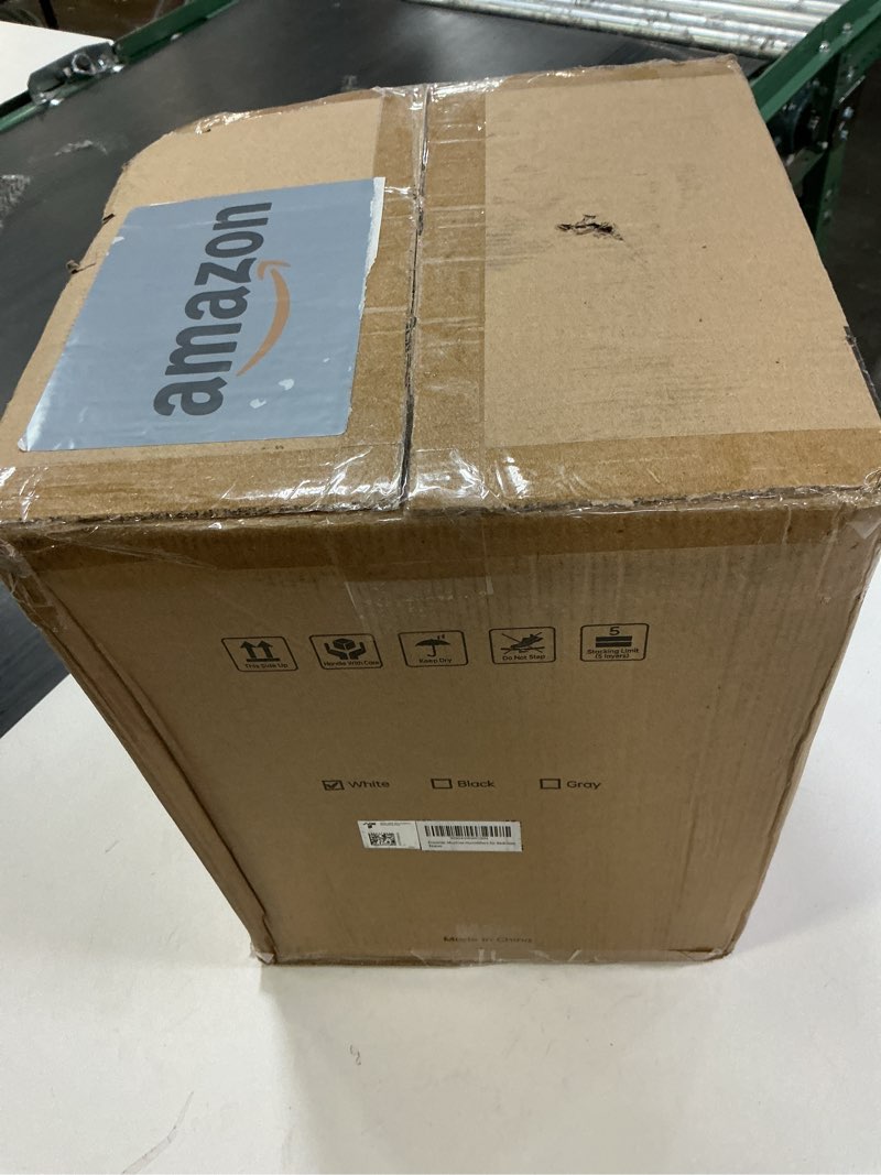 Condition photo showing New/Like New for Pro Baby Evaporative Humidifier for Bedroom, MistFree & No White Dust, BPA-Free and 16dB Quiet Sleep for kids, 3 Age-Modes, Auto Control, Tap Water Safe, 4L Easy Clean Tank for Nursery