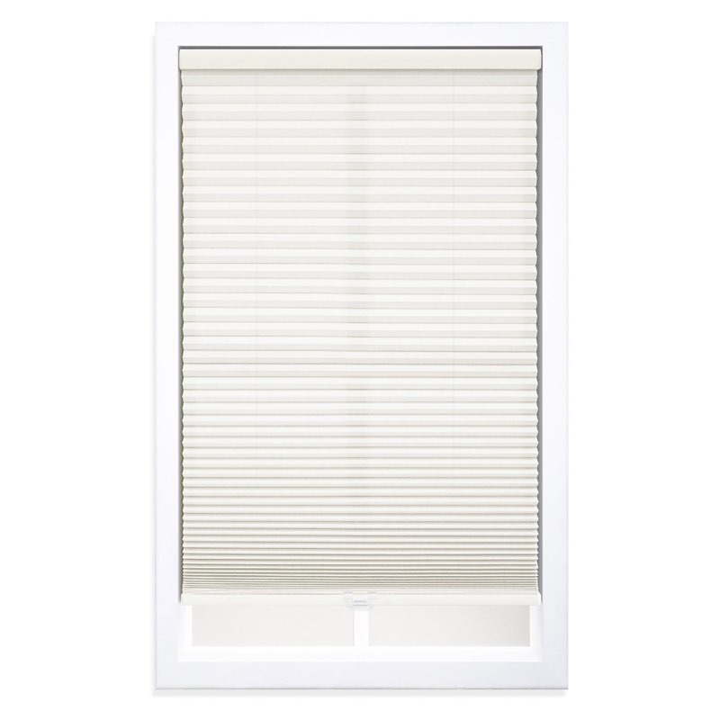 EcoHome 1.5 Cordless Semi-Sheer Light Filtering Cellular Shade