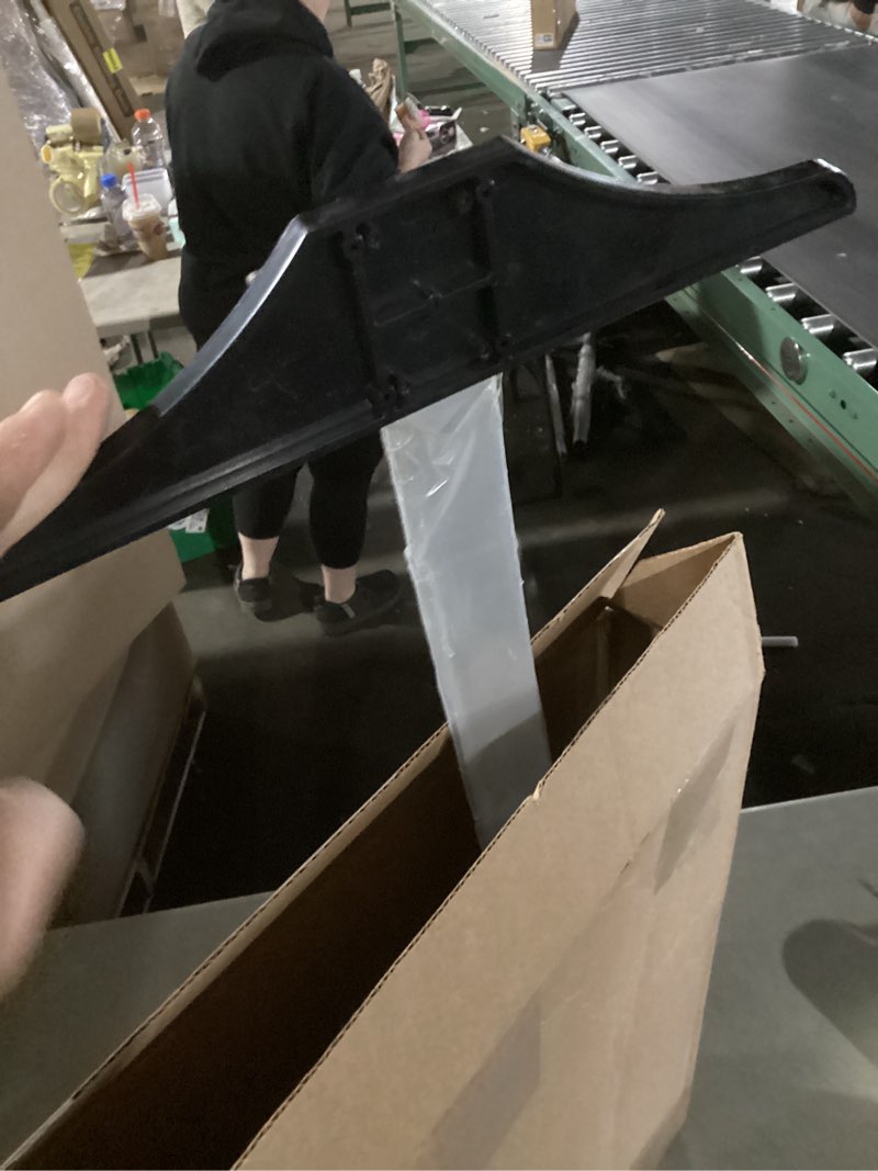 Condition photo showing Good Condition for Alumicolor 24-inch Non Slip Standard Aluminum T-Square for Art Framing & Drafting, Silver