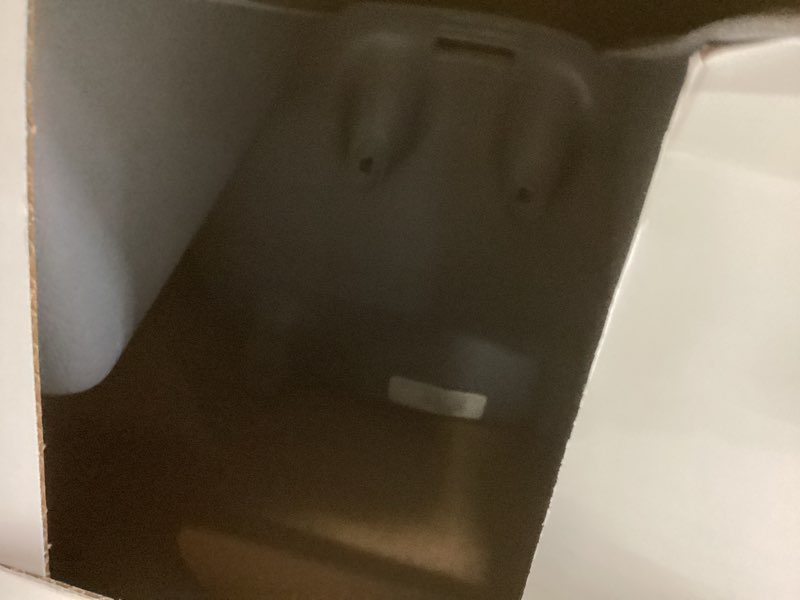 Condition photo showing As Is for Bell Cocoon 300 Child Bicycle Carrier