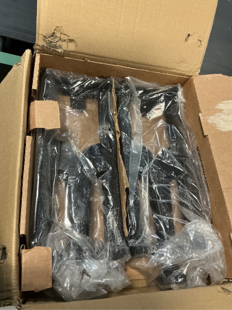 Condition photo showing Good Condition for adviace grill replacement parts for dcs 27, lynx l36 l27 l30 l42, lynx grill burner replacement, 16 grill burner for lynx 36-inch, 42-inch gas grills