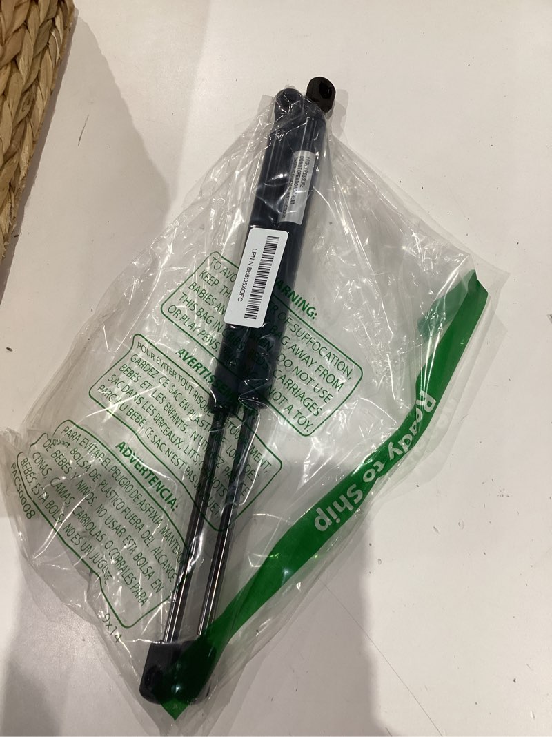 sx140p15 lt08-05b 14in 15lb/67n gas struts shocks springs lift support for camper shell truck topper