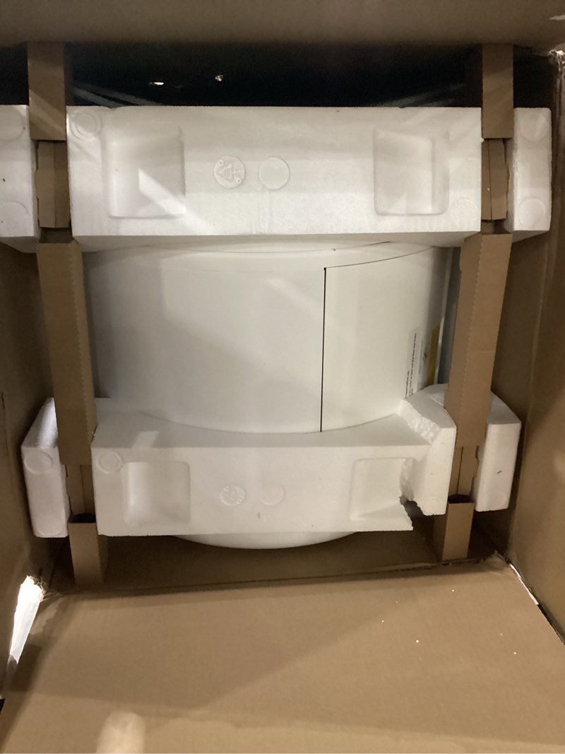 Condition photo showing Good Condition for MeoWant Self-Cleaning Cat Litter Box, Integrated Safety Protection Automatic Cat Litter Box for Multi Cats, Extra Large/Odor Removal/APP Control Smart Cat Litter Box with Mat & Liner