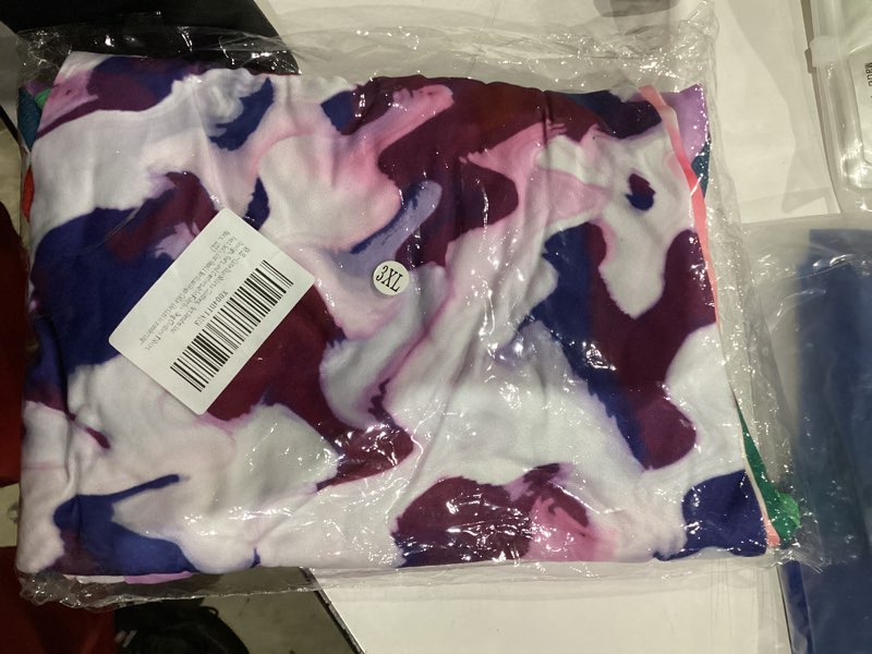 Condition photo showing New/Like New for Cute Cartoon Style Dog Shirt Featuring Pets, Soft and Comfortable Fabric, Dog Clothes T Shirt Vest Soft for Small Medium Dogs Cats (6pcs, 2XL) Cute style-6pcs 2XL