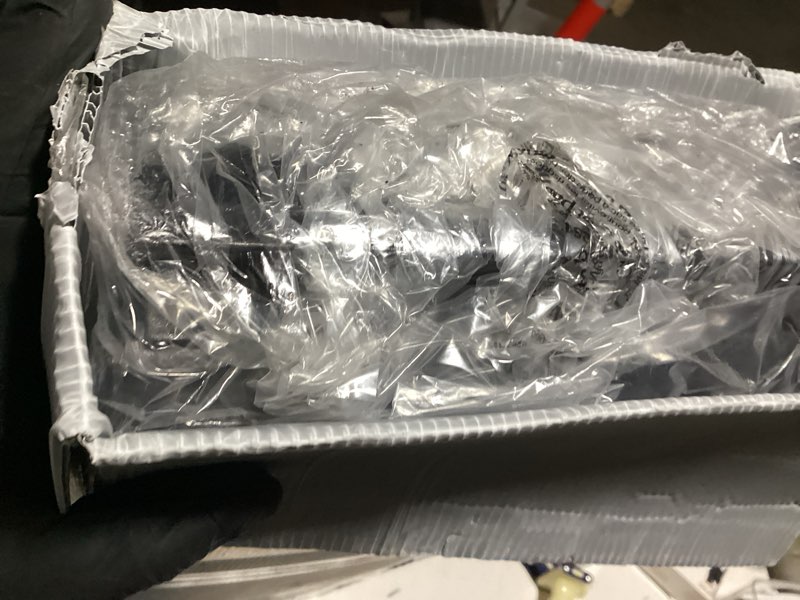 Condition photo showing Good Condition for Twin Size 10 Inch Box Spring - Heavy Duty Metal Mattress Foundation (2500lbs Capacity), Noise-Free, Easy Assembly with Removable Fabric Cover 10 Inch Twin