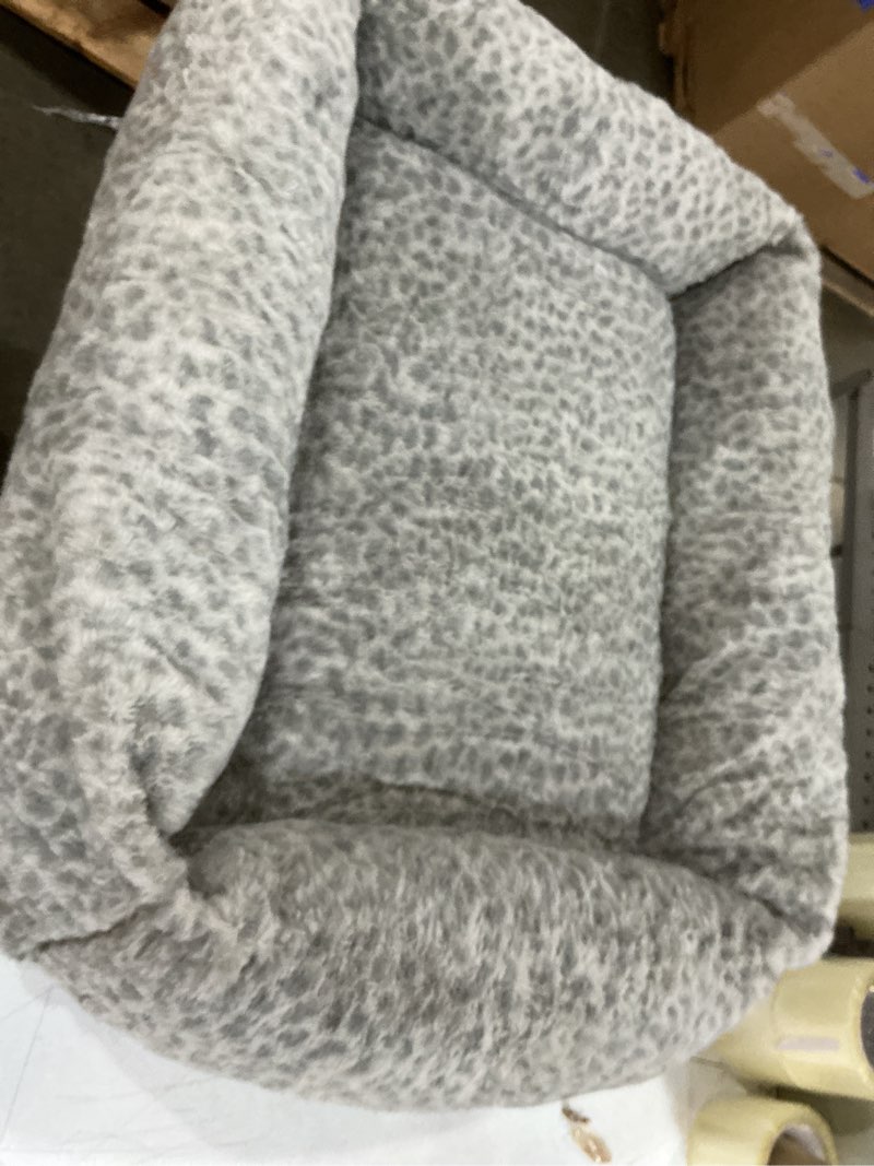 Condition photo showing Good Condition for joejoy orthopedic washable dog bed for large dogs, pet bed with removable cover, support for arthritis & joint pain - ideal gift for senior pets