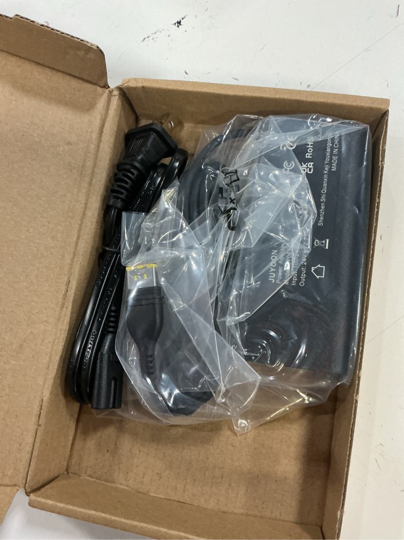 Condition photo showing New/Like New for 65w 24v power supply compatible with resmed airsense 11 s11 autoset elite cpap machine air 11 psu 65w airsense 11 supplies charger cable