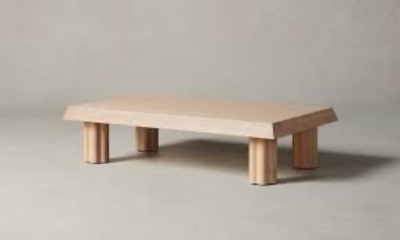 Deans Coffee Table