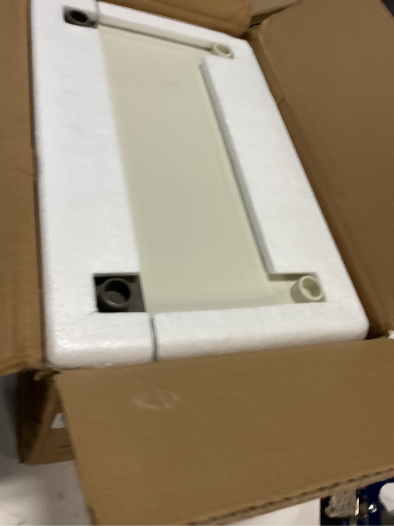 Condition photo showing Good Condition for Incubators for Hatching 24 Eggs, Egg Incubator Automatic Egg Turner, Ultrasonic Atomized Humidifier, Chicken Incubator Temperature Control with 5 Automatic Incubation Modes, Auto Day Count