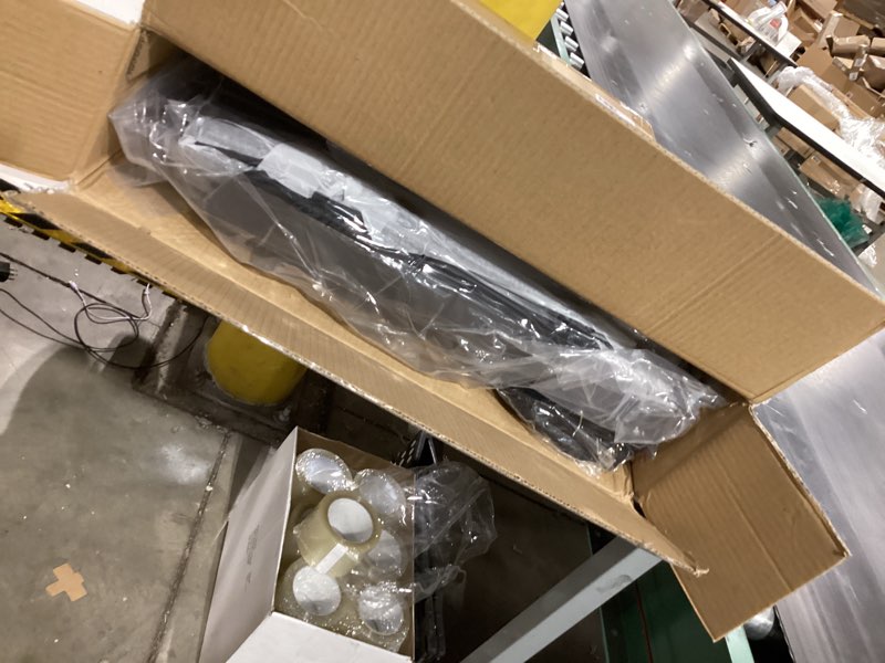 Condition photo showing As Is for Seat Covers Fit for Subaru Forester 2007-2024 2025 Waterproof Car Seat Covers Full Set 5 Seats Faux Leather Car Seat Cushion Protector Compatible Airbag(Black) Full Set F01 Black Forester 2007-2025