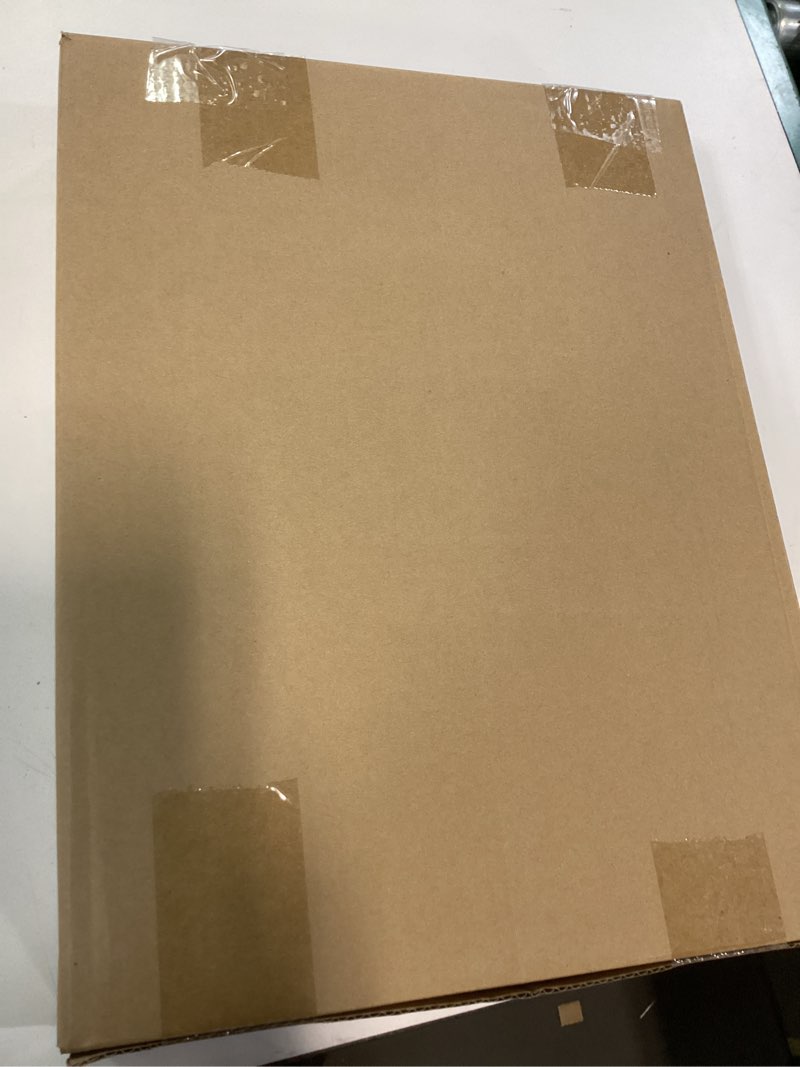 Condition photo showing New/Like New for SS114 Elongated Toilet Seat Compatible with TOTO SS113/SS154/SS224/SS204, Soft Close Elongated Toilet Seat, Traditional Toilet Seat Replacement with Toilet Bolts and Nut - Cotton White