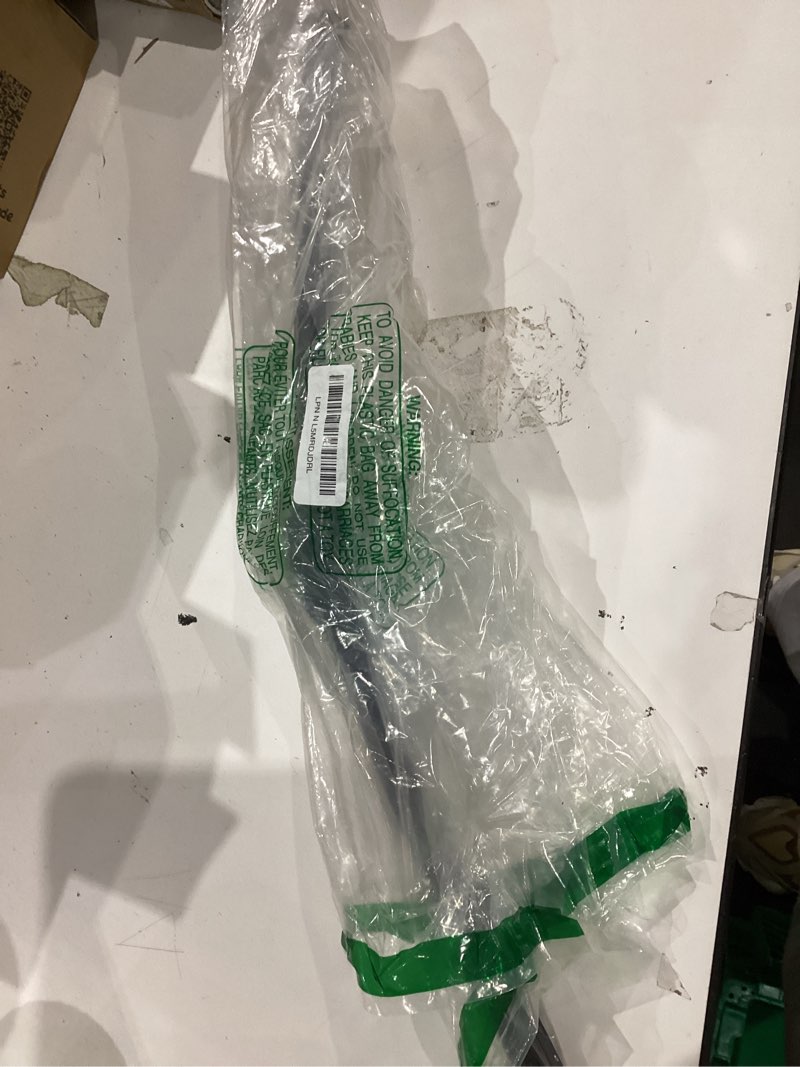 Condition photo showing As Is for motium oem quality premium all-season windshield wiper blades (26"+21" pair for front windshield) 26"+21" (pair for front windshield)