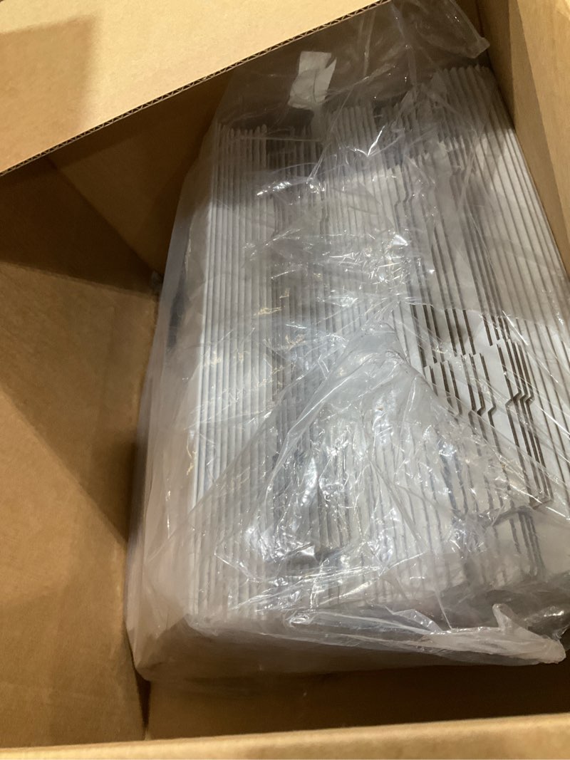 Condition photo showing As Is for AmazingSpark 50 Pcs Pizza Boxes 14 x 7 x 1.5 Inch White Flatbread Box Sturdy Corrugated Rectangular 