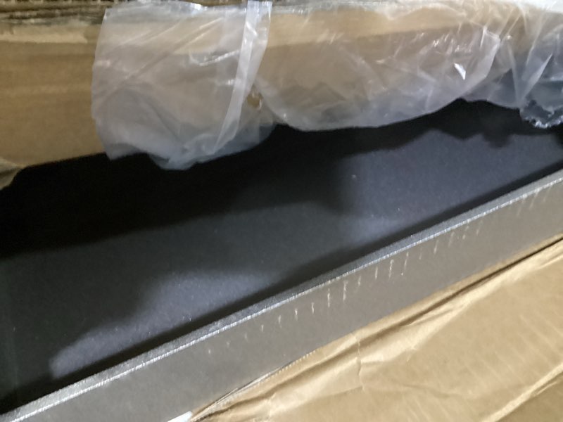 Condition photo showing Good Condition for upgrade 36" griddle top for blackstone 1554, griddle replacement top for blackstone 36 inch 1825 1560 1803 1818 1820 flat top replacement 36" x 17" x 2.5"