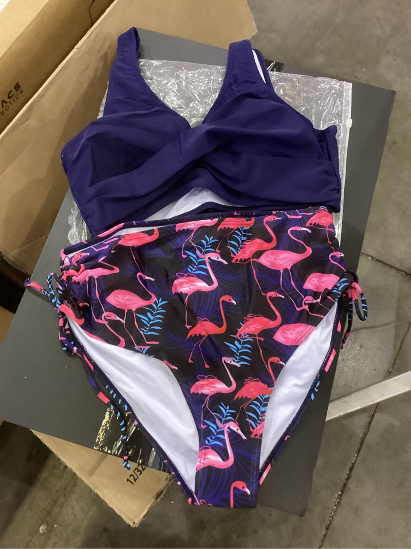 2 piece swimsuite 