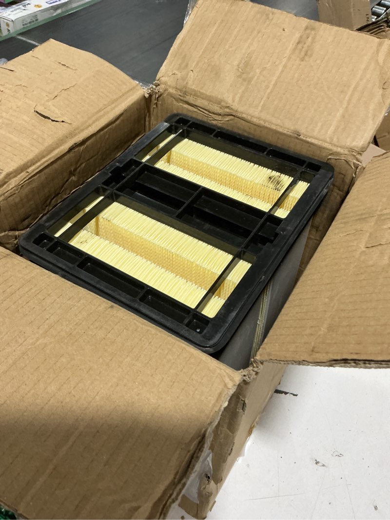 Condition photo showing As Is for generic sugasket af55021 af55312 engines air filter kit replacement for 70024175 70024176