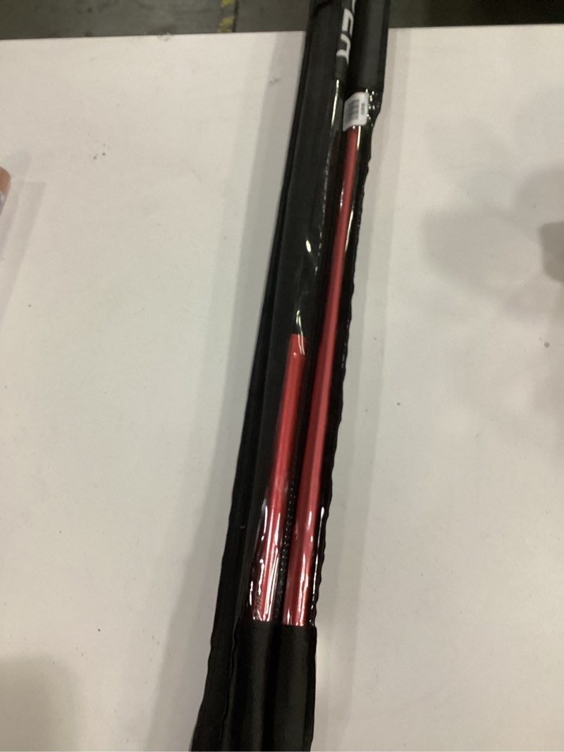 Condition photo showing Good Condition for Viper Graphstrike 58" 2-Piece Fiberglass Graphite Composite Billiard/Pool Cue