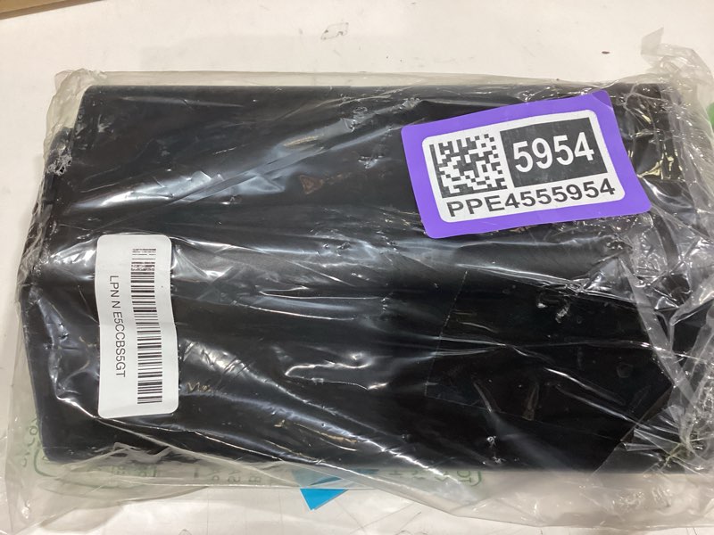 Condition photo showing As Is for NETGEAR Nighthawk WiFi 7 Router (BE9300) – Router Only, 9.3Gbps Wireless Speed, 2.5 Gigabit Internet Port, Tri-Band for Gaming, Covers 2,500 sq. ft., 100 Devices, VPN – Free Expert Help (NEW) 9.3Gbps, 2.5G Port