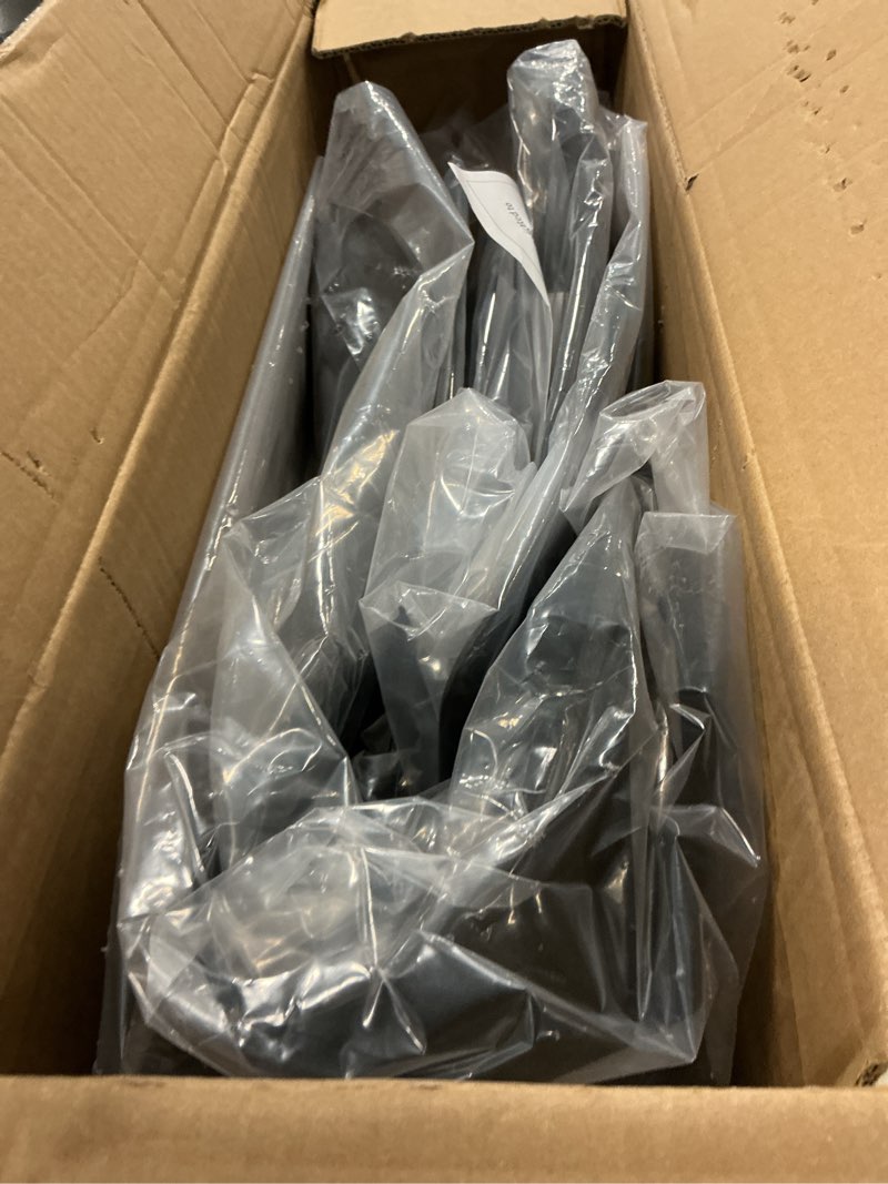 Condition photo showing Good Condition for LASFIT Floor Mats for Dodge Charger Daytona 2024 2025 Scat Pack & R/T(Fit 2-Door, Not for 4-Door), A