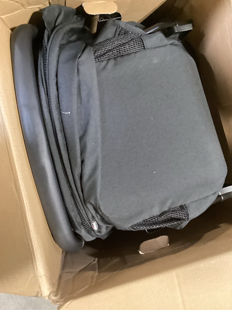 Chicco Corso Flex Convertible Stroller - Legend | Black