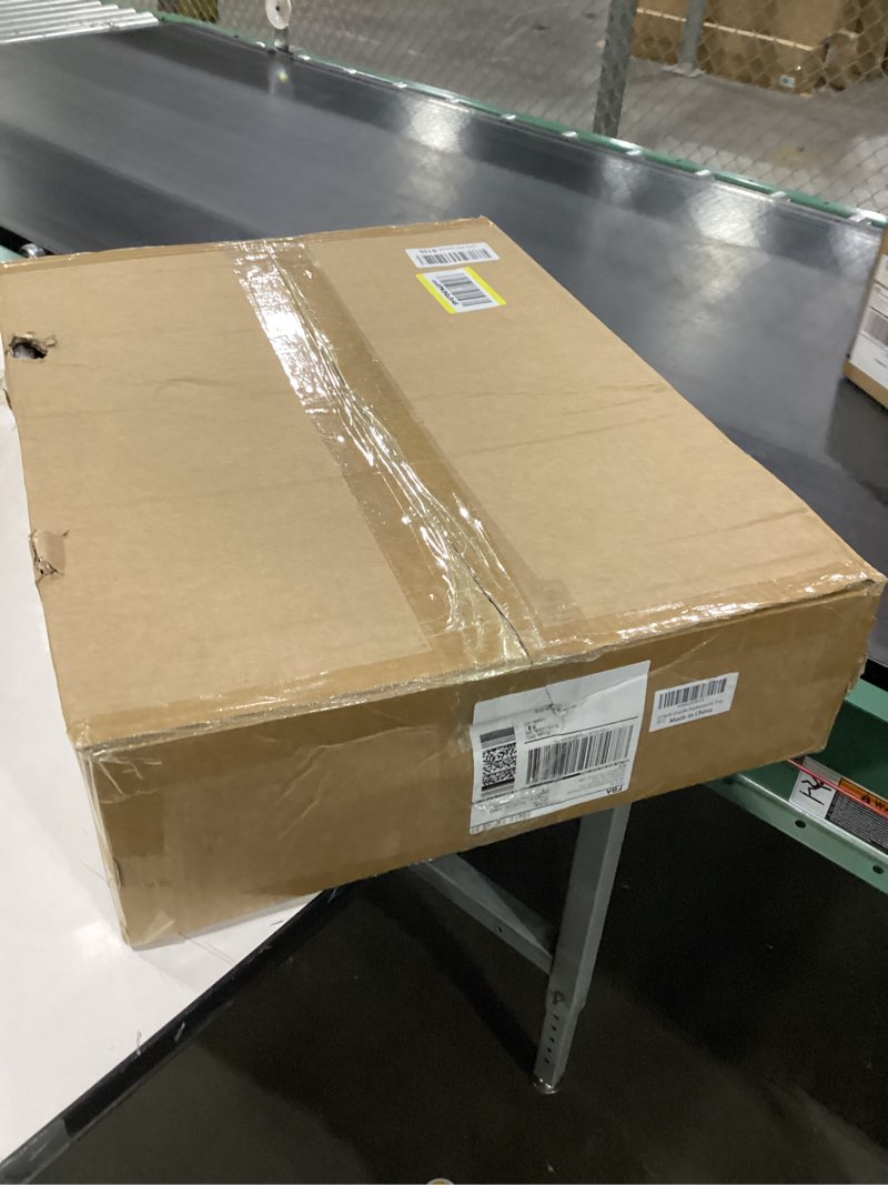 Condition photo showing New/Like New for 22 inch griddle replacement top