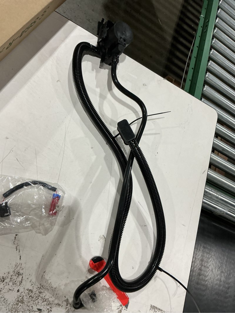 Condition photo showing Good Condition for dorman 911-064 vapor canister vent solenoid compatible with select cadillac/chevrolet/gmc models