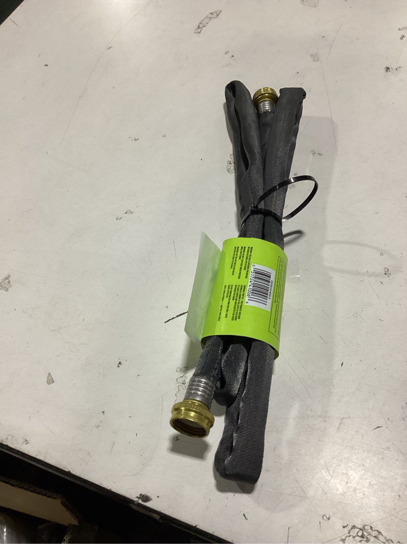 Condition photo showing New/Like New for teknor apex 5/8 in. d x 6 ft. l light duty leader hose