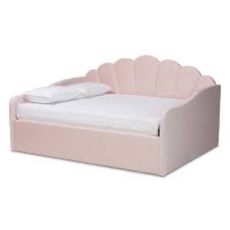 Pink Cloud Daybed B Box
