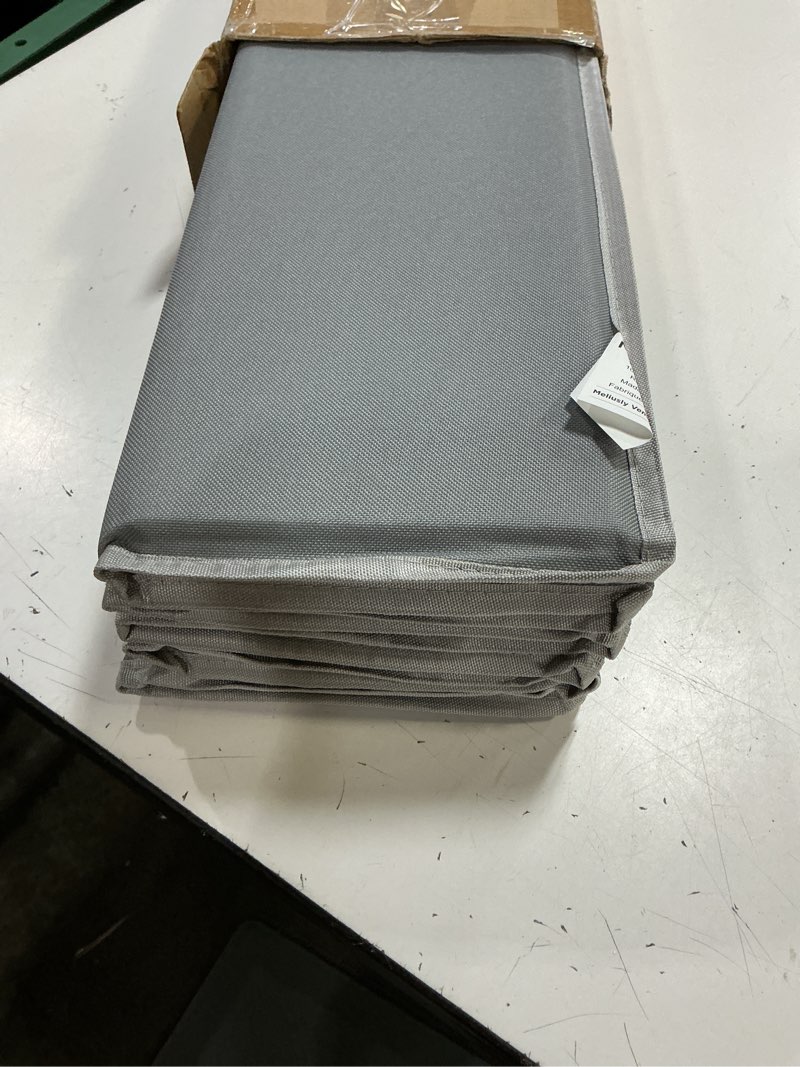Condition photo showing Good Condition for couch cushion support board for sagging sofa cushions (24x72) | deep seat support under cushions - heavy duty wood board for loveseat & sectional, for sagging couch and sofa seats 24x72'' | wide sofa