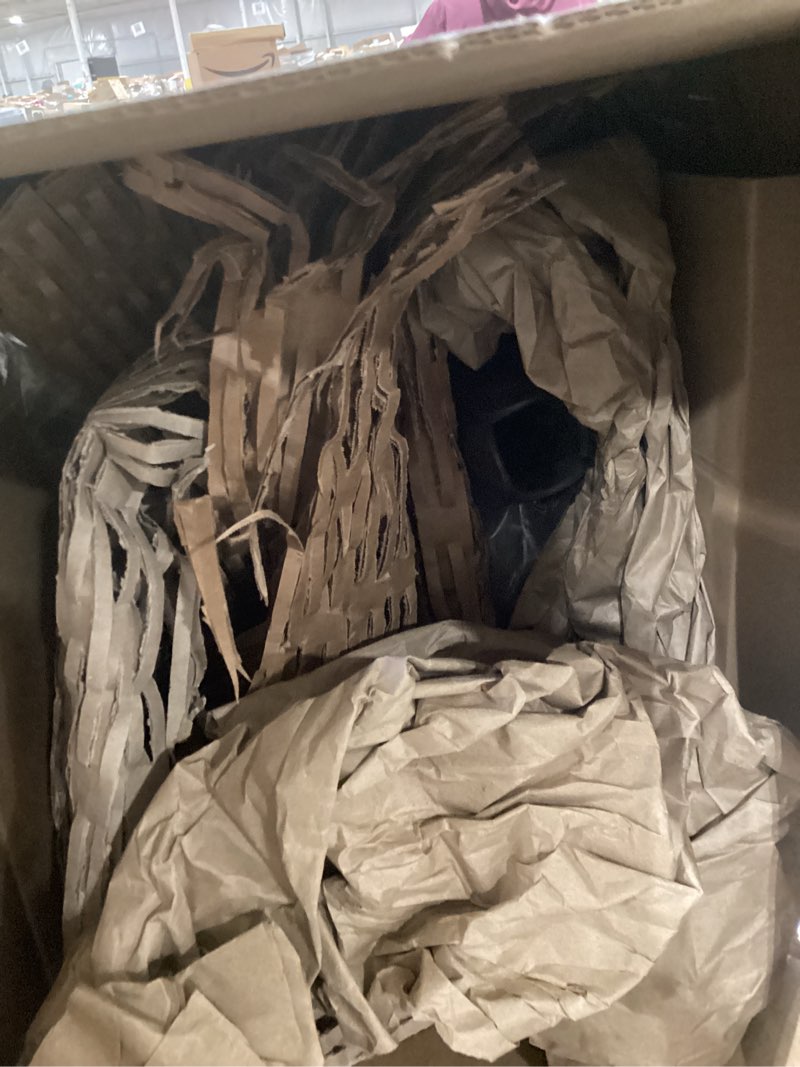 Condition photo showing Good Condition for Shark FlexBreeze Fan - Indoor & outdoor oscillating fan, pedestal & tabletop, corded & cordless portable fan with outdoor InstaCool misting attachment - FA222 FlexBreeze w/ Misting tool - Grey