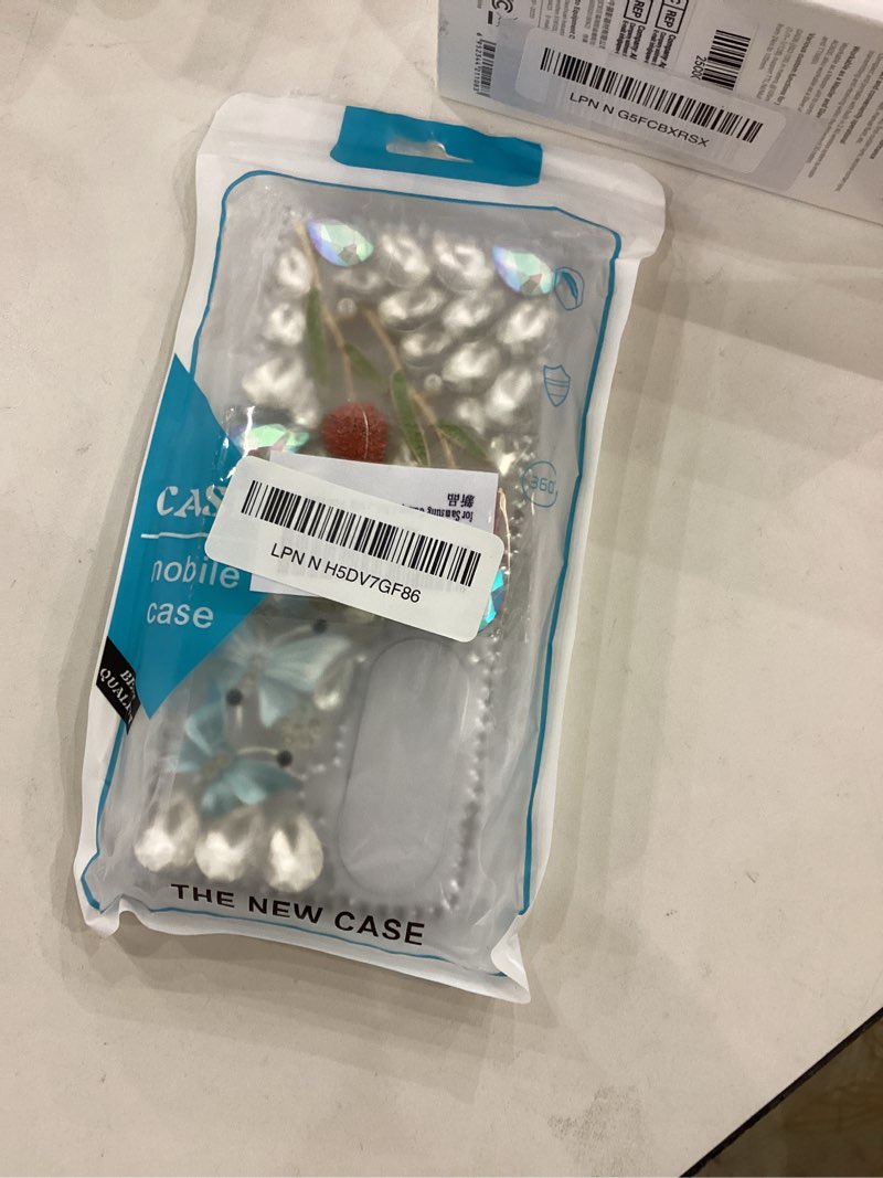 for Samsung Galaxy Z Fold 7 Bling Case Luxury for Women Girls Shine Sparkly Diamond Glitter Crystal 