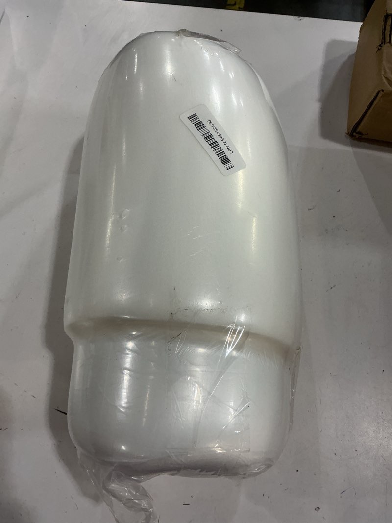 Condition photo showing New/Like New for Frienda 6 Pack 2" X 20" X 20" Upholstery High Density Foam Cushion White Square Seat Replacement Cushion or Commercial Use Stuffing Craft Foam Couch Chair Padding DIY Projects