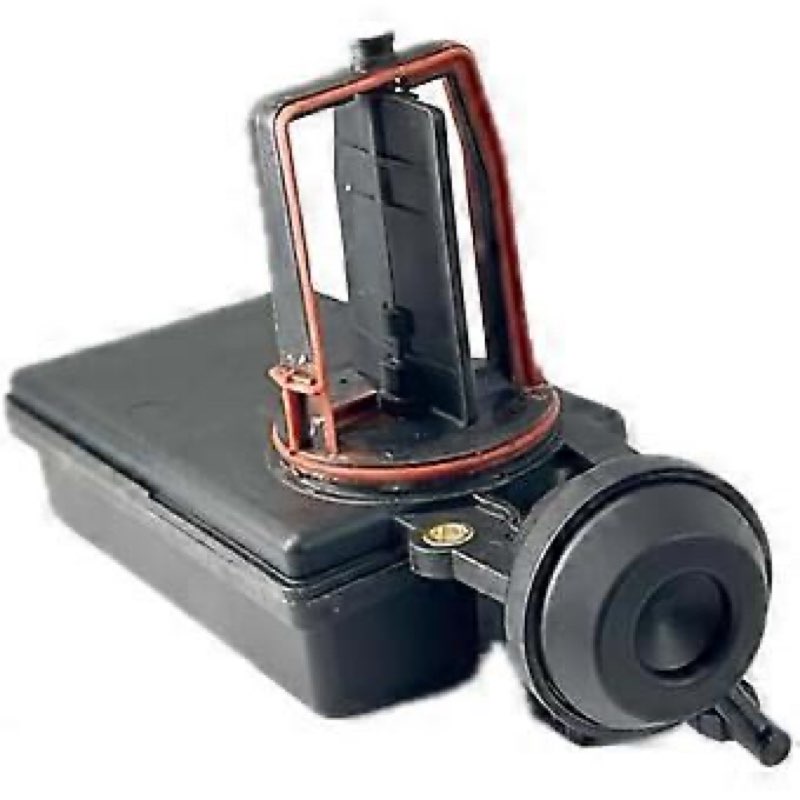 11617544805 Air Intake Manifold Disa Valve Compatible with E39 E46 E60 E83 E85 325i 325Ci 330i 330Xi