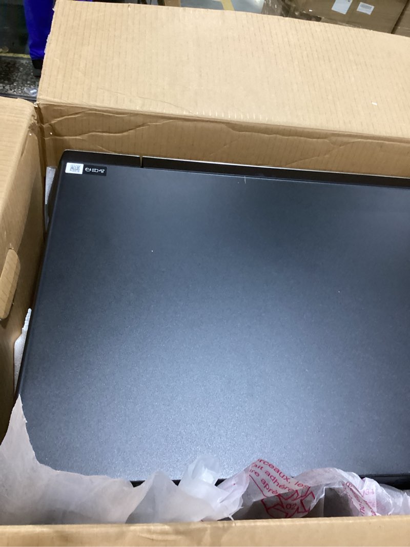 Condition photo showing As Is for samsung 1.9 cu. ft. countertop microwave with sensor cooking, stainless steel, ms19dg8500sraa