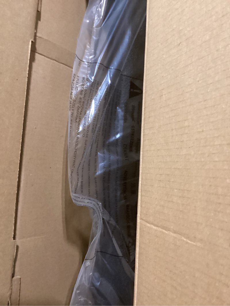 Condition photo showing New/Like New for Sperax Walking Treadmill Pad with APP, 3 in 1 Under Desk Treadmill, 400W Low Noise Walking Vibration Pad with Remote Control,Portable Treadmills for Home Office Black