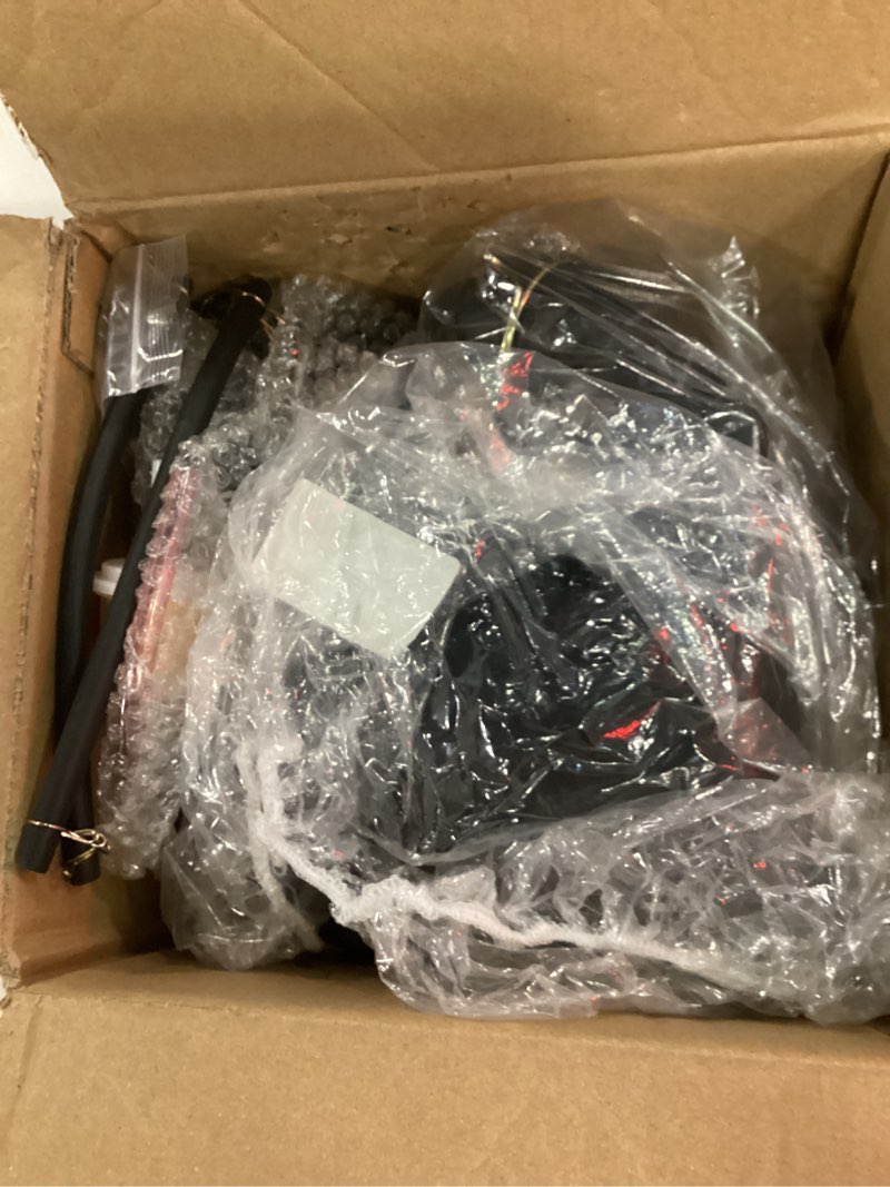 Condition photo showing Good Condition for predator 50 carburetor for polaris sportsman 90 2001 2002 2003 2004 2005 2006 carb for polaris scrambler 50 90 90cc 100cc electric choke carb with air filter box